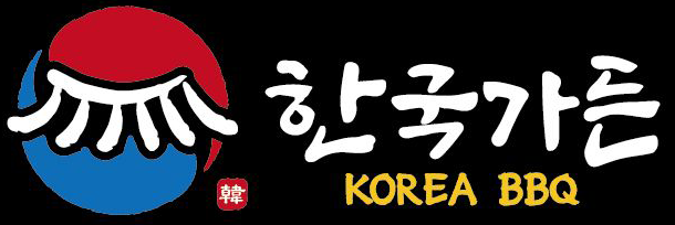 한국가든 로고