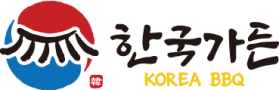 한국가든 로고